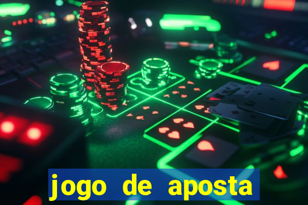 jogo de aposta virginia fonseca